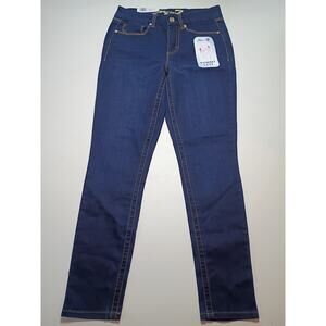 Seven7 Tummyless High Rise Skinny Jeans - Size 8 NWT